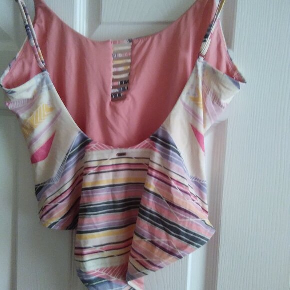 Rip curl-One piece bathing suit - Picture 2 of 2